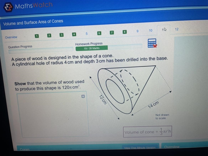 Easy points. this is due tomorrow, the formula is given but im not sure how to solve-example-1