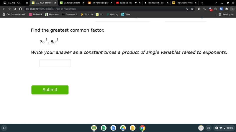 I need an answer to this math problem.-example-1