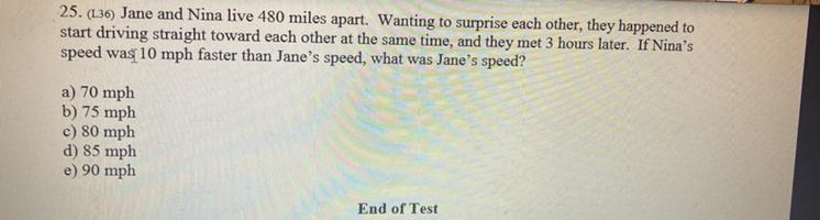 (algebra) Jane and Nina live 480 miles apart. Wanting to surprise each other, they-example-1