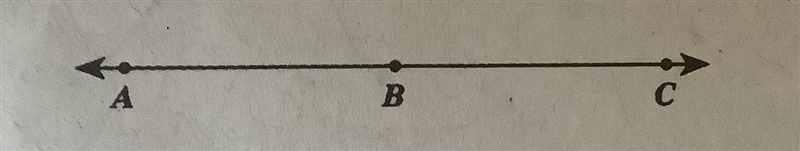 What line segment is equal to AC - BC? (Picture included)-example-1