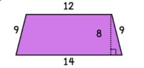 PLEASE HELP!!!! What is the area of the picture below?-example-1