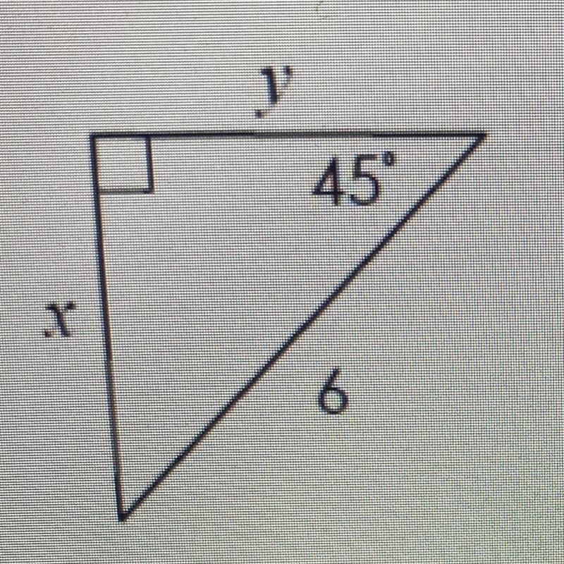 Find the value of x and y.-example-1