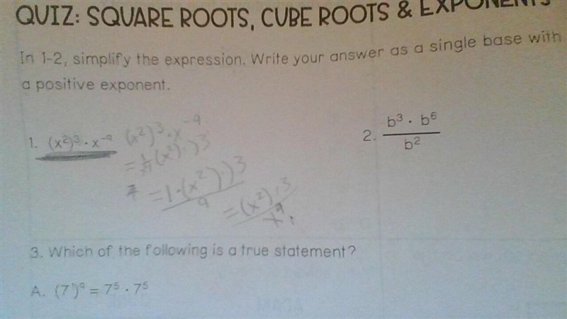 Someone please help me with these 2 :(-example-1