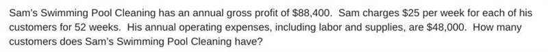 I need help with an explanation please, thanks!! Options: A. 17 B. 35 C. 68 D. 105-example-1