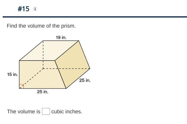 Find the volume of a prism-example-1