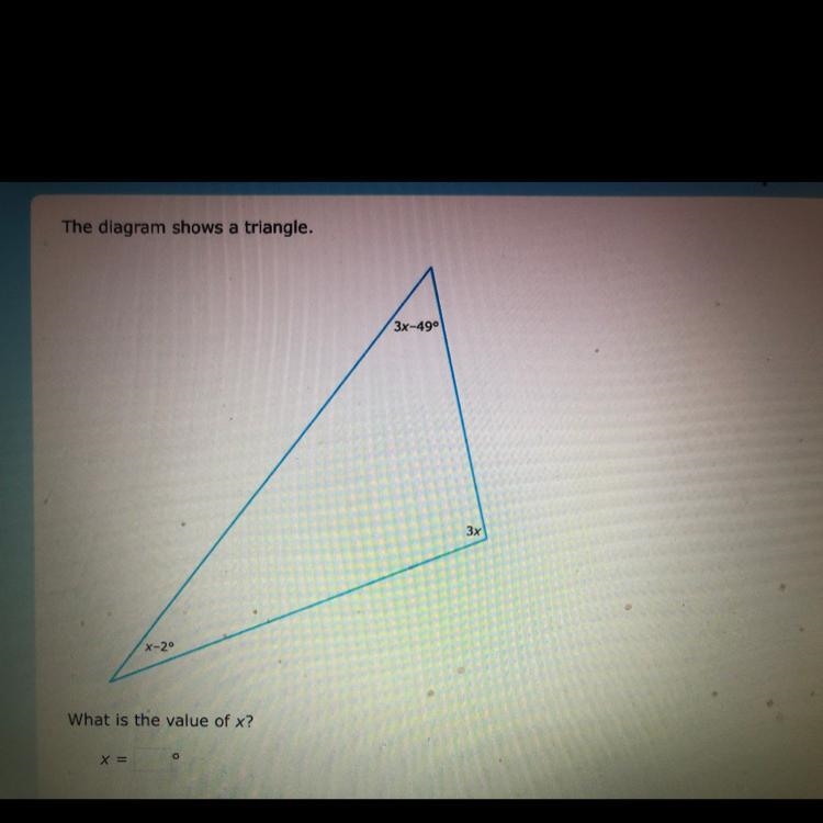 PLEASE ANSWER GEOMETRY QUESTION DUE TOMORROW. 20 POINTS-example-1