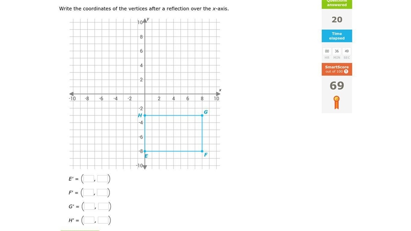 I do not know this answer i need the answers for h and e-example-1