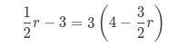 How do I solve with fractions? (with answers)-example-1