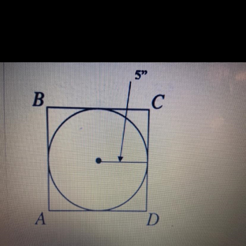 Please help!!!!!! What is the geometric possibility of being in the square and not-example-1