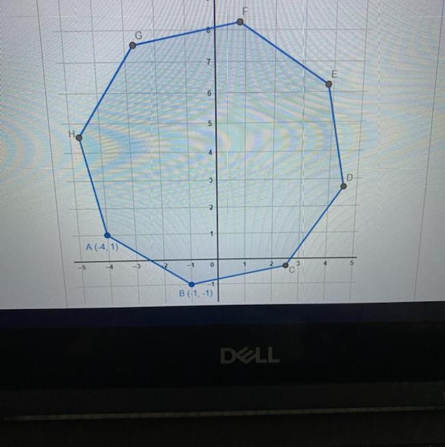 4. What is the perimeter of the regular octagon below? Round to the nearest hundredth-example-1