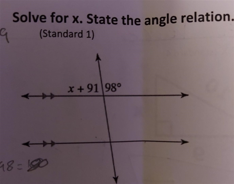 What is the angle relation?​-example-1