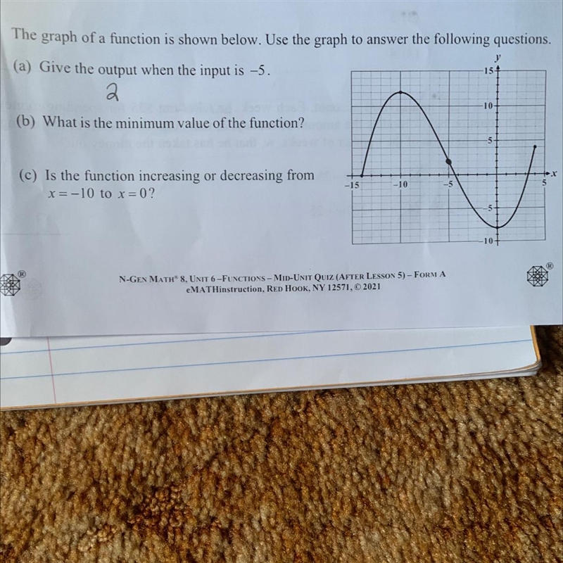 PLEASE HELP! 8th grade math-example-1