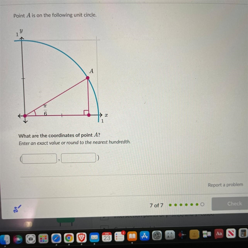 Need help on questions !!!!-example-1