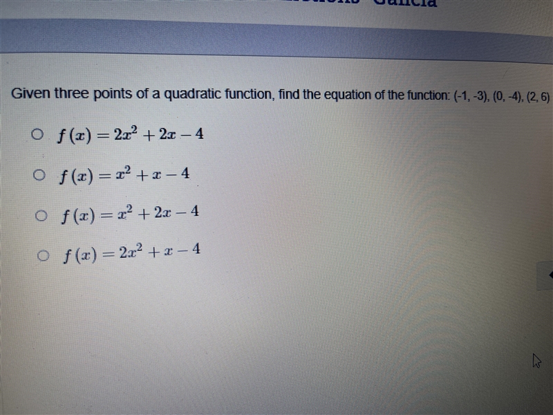 Hi, can anyone help me with this one here? Thanks.-example-1