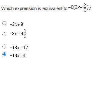 Which expression is equivalent to-example-1