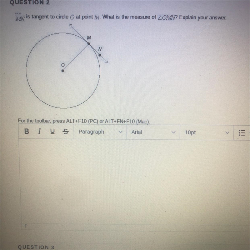 What is the measure is OMN (explain please)-example-1