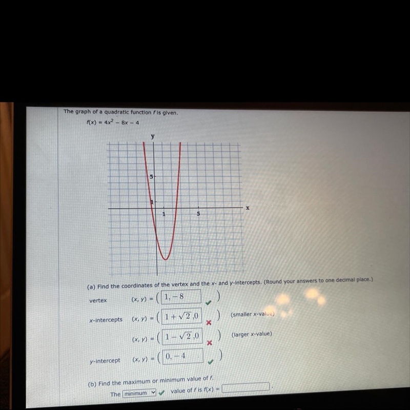 Please help me on my question I don’t know what I’m doing wrong-example-1