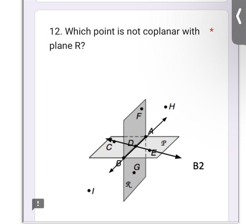 Point D Point G Point I Point A-example-1