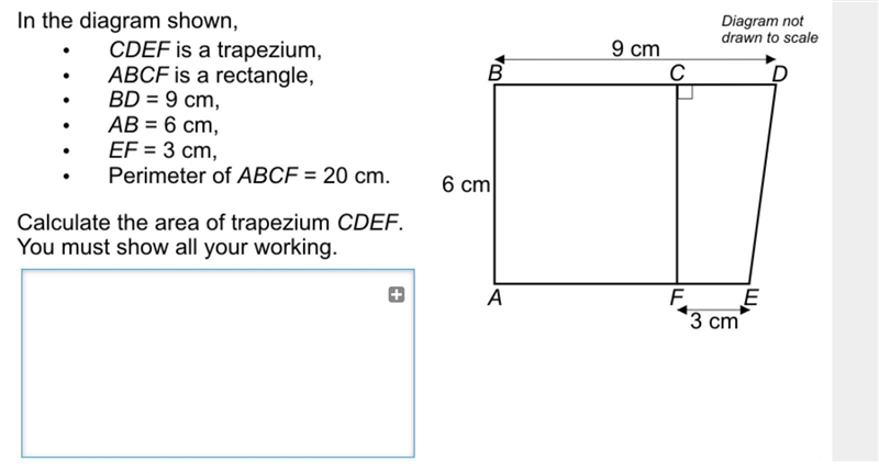 Please answer the question in the link provided and show all the working-example-1