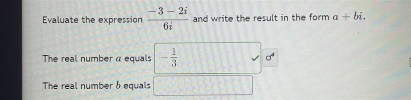 I just need help with part B please. I have part A correct-example-1