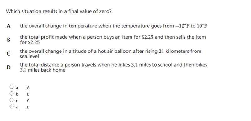 1.A 2.B 3.C 4.D which one?-example-1