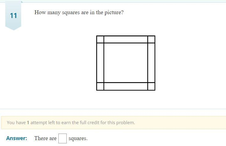 How many squares are there in this picture?-example-1