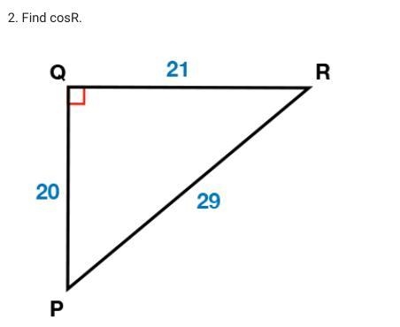 Please help find Find cosR!-example-1