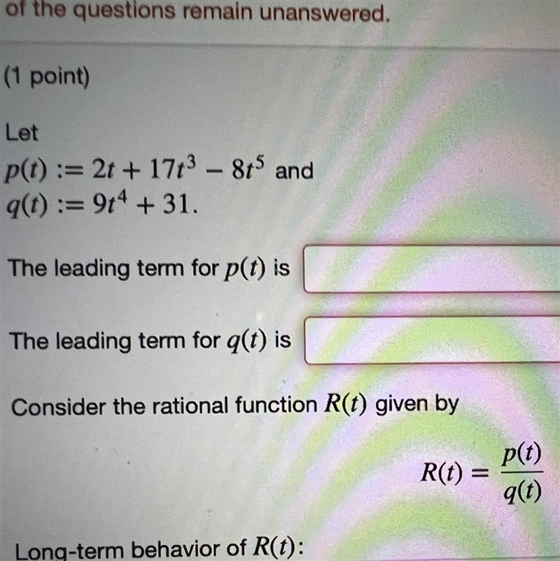 Please help me solve this. I’ve been trying to figure out the solution for a while-example-1