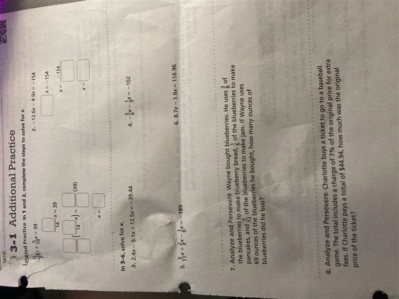 Help answer all 100 points btw-example-1