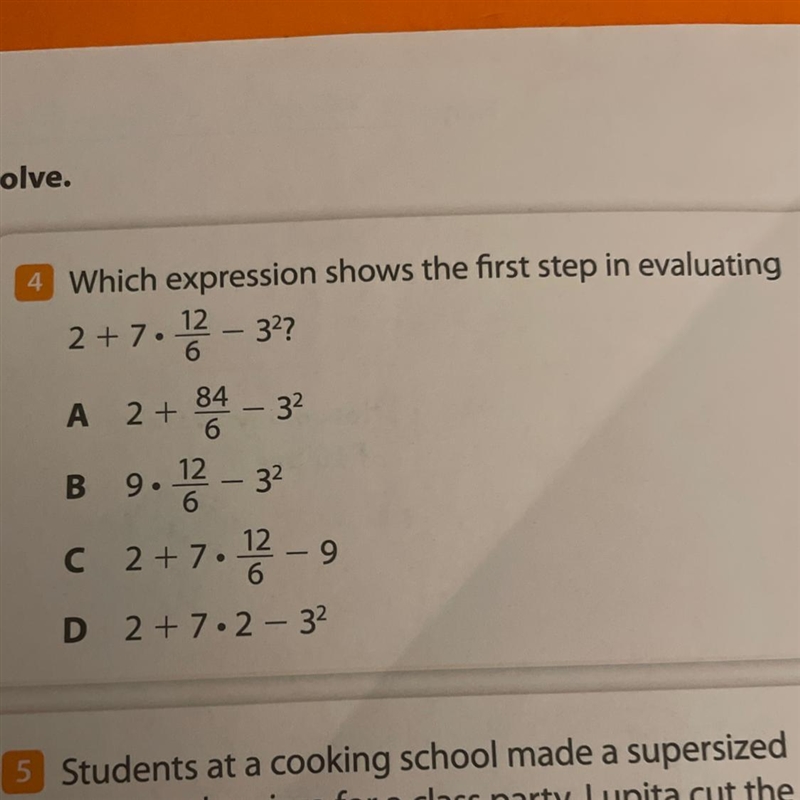 I need help please You will get 12 points Please don’t write random words please . Thank-example-1