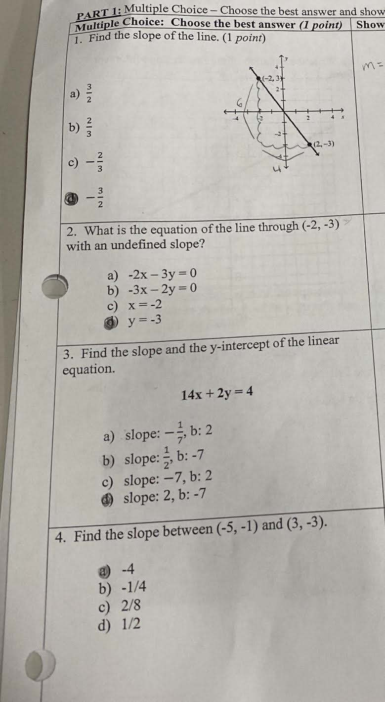 ** HELP ASAP ** please check if these are right!! and show me how to do them please-example-1