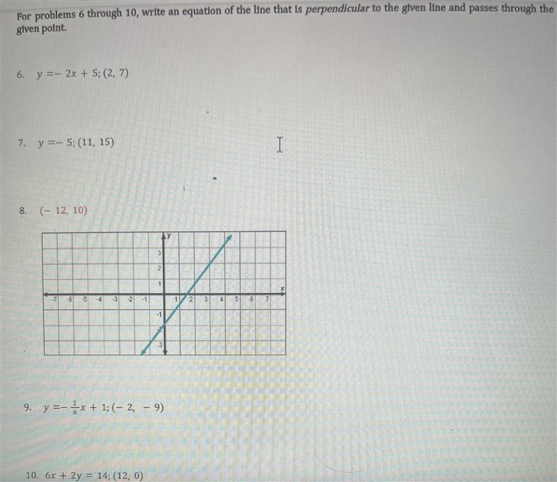 5 Quick algebra 1 questions for 50 points! Only answer if you know all 5, Tysm! :)-example-1