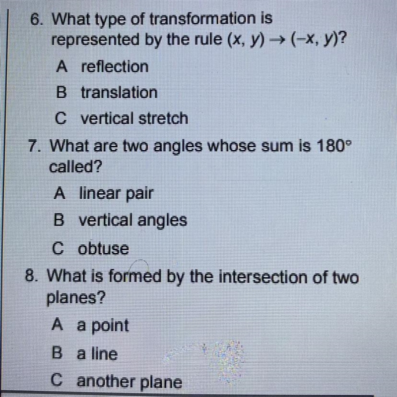 Help me with all these please and thank you-example-1