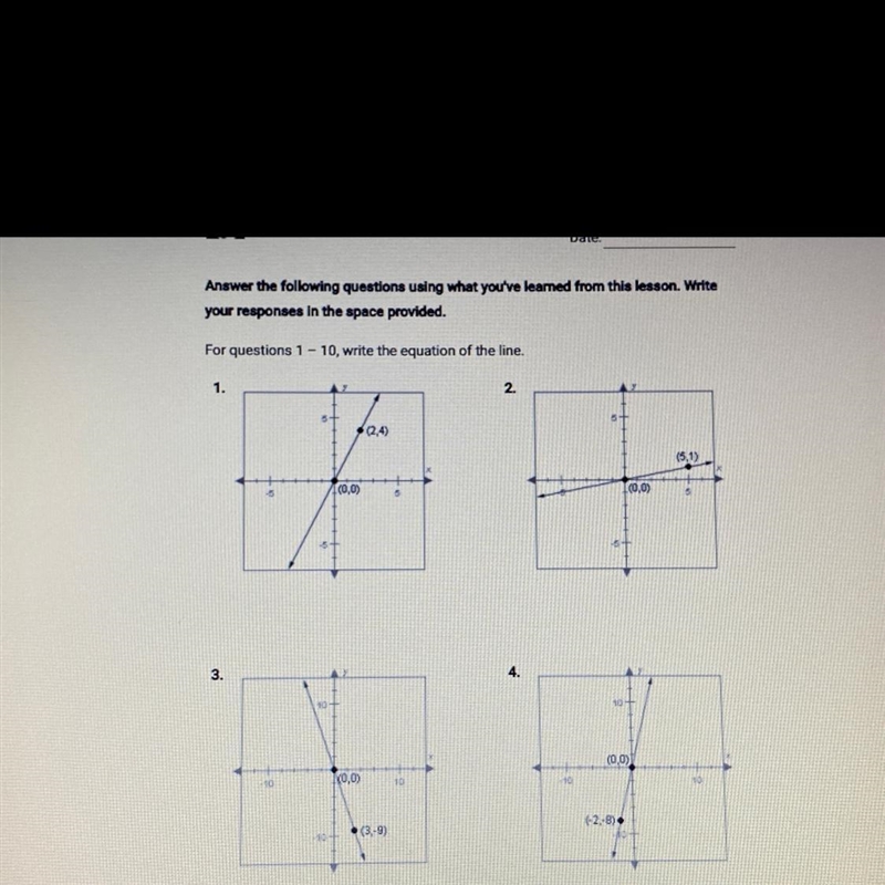 Anyone? I need real answers and no links plz.-example-1