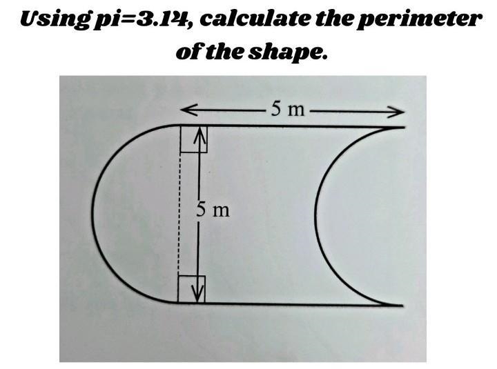 Can you find the PERIMETER of this shape pls ​-example-1