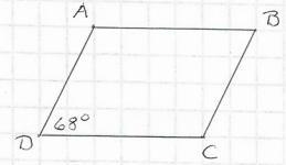 Find m/_A, m/_B, m/_C for the given parallelogram-example-1