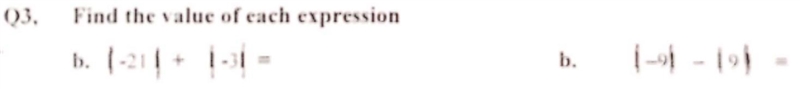 Want this q's answers according to the absolute value-example-1