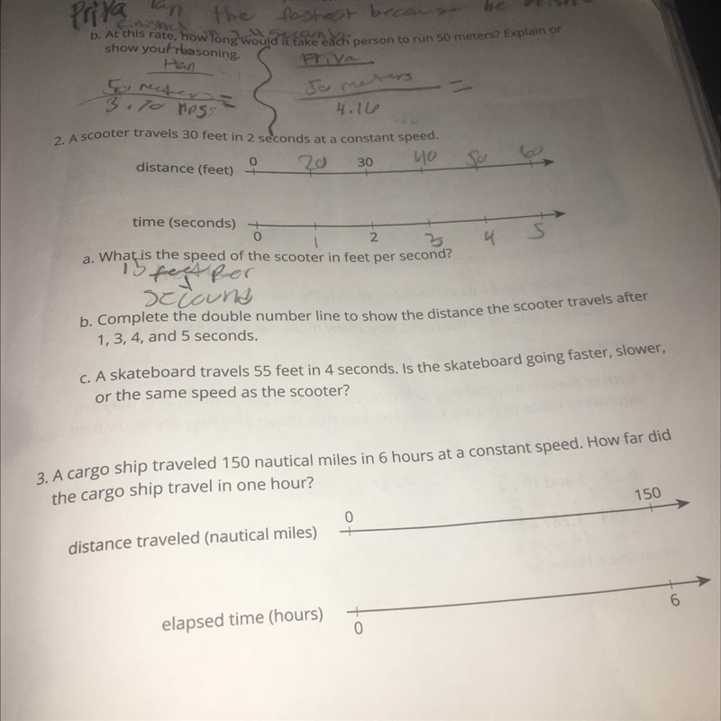 Please help me! This assignment is due tomorrow.I have no clue how to do it.Im pretty-example-1