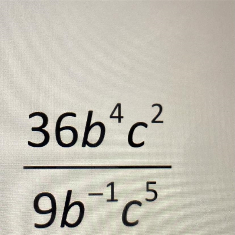 Simplify. Please show work-example-1