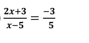 SOLVE THE LINEAR EQUATION... PLEASE HELP!!​-example-1