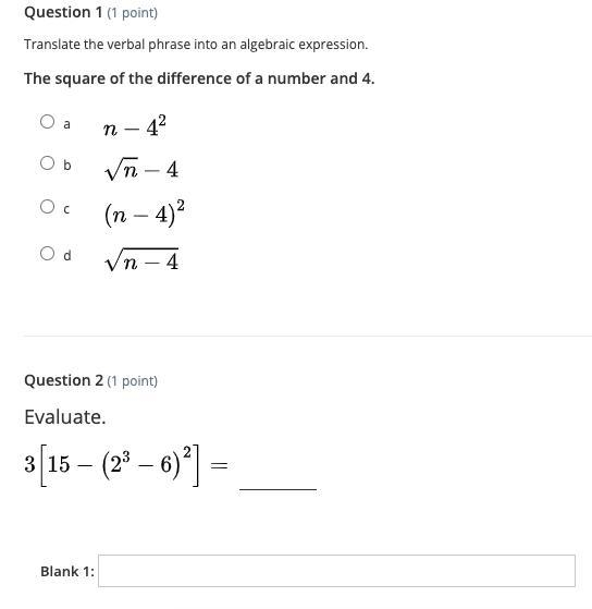 PLEASE ANSWER ALL QUESTIONS, NOT JUST TO GET POINTS (25)-example-1