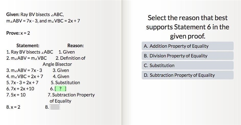 Help with proofs please-example-1