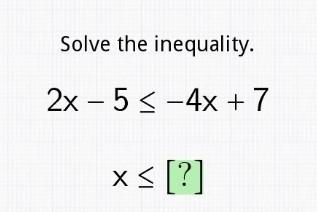 Please help me solve this!~​-example-1