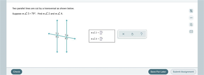 Find the 2 and the 4-example-1