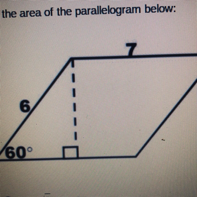 HELPPPP WHATS THE AREA-example-1