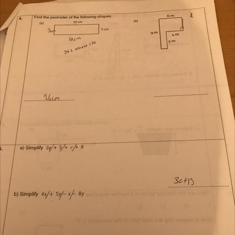 Help and steps please-example-1