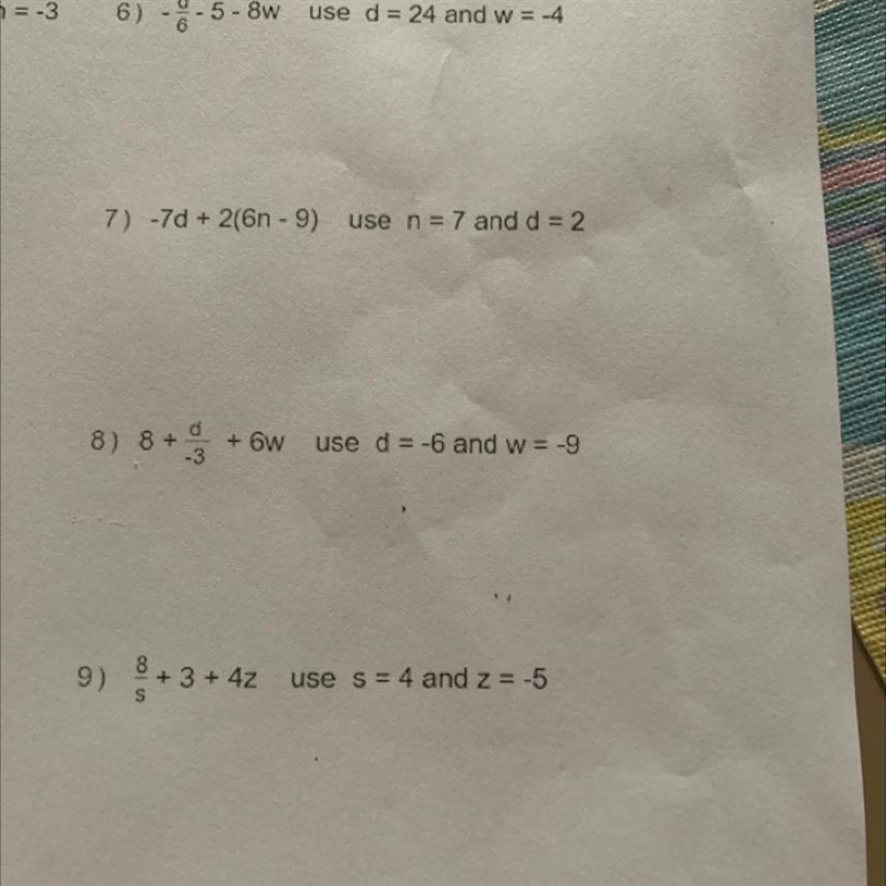 Pls help me with these-example-1