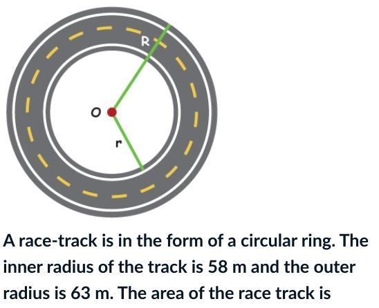 Perimeter, Area And Volume-example-1