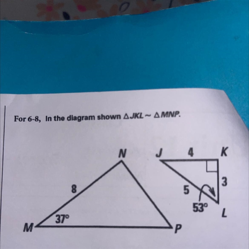 I need help finding m-example-1