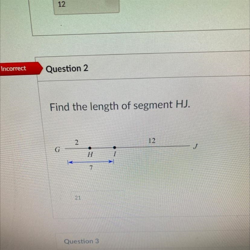 Find the length of segment HJ.-example-1